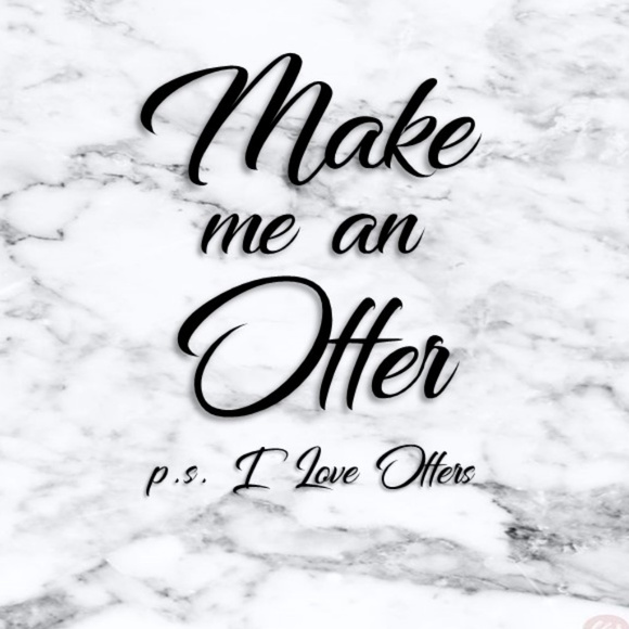 Make Me An Offer! - Picture 1 of 1
